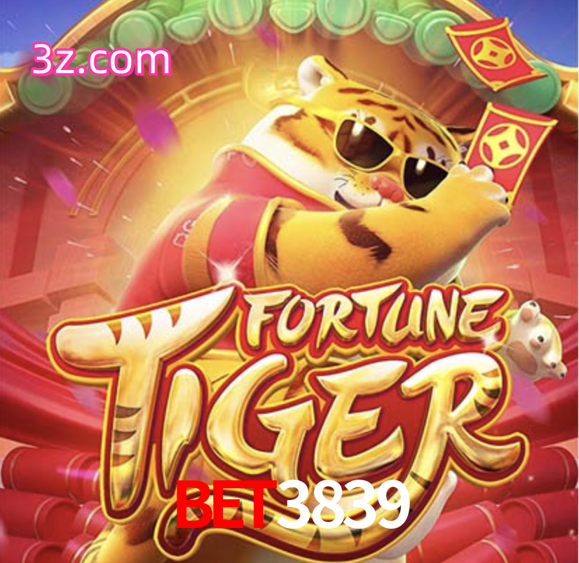Fortune Tiger